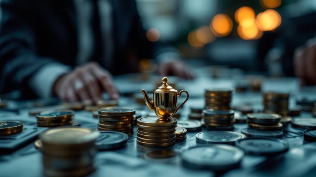 Small Business Owners Outline Approaches for Controlling Cash Flow During Financial Unpredictability